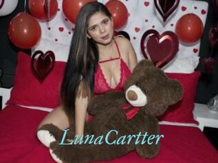 LunaCartter