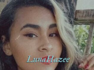 LunaHazee