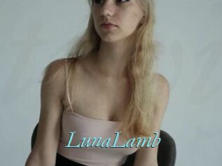 LunaLamb