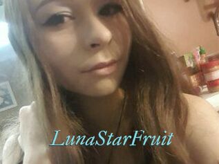 LunaStarFruit