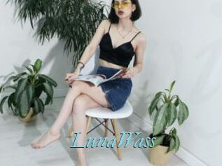 LunaWass