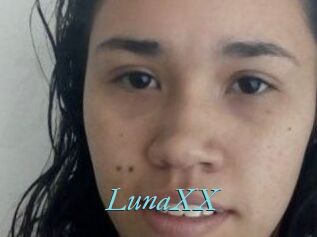 LunaXX