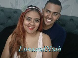 LunaandNoah