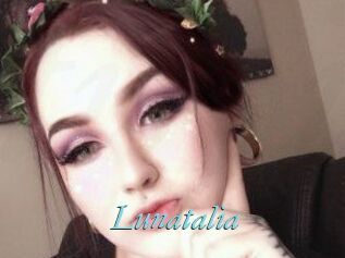 Lunatalia