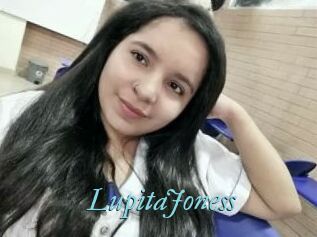 LupitaJoness
