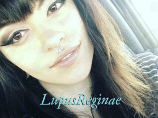 LupusReginae