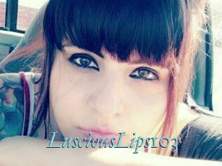 LusciousLips103
