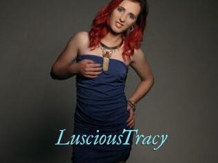 LusciousTracy