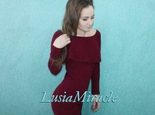 LusiaMiracle