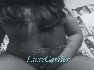 LuxeCartier