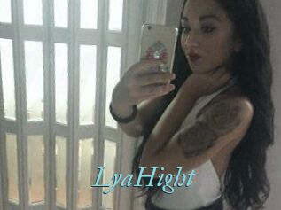 LyaHight