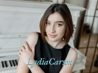 LydiaCarson