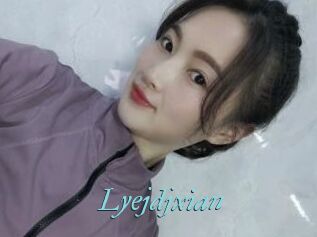 Lyejdjxian