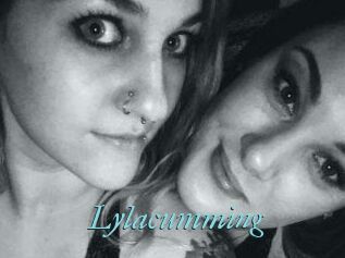 Lylacumming