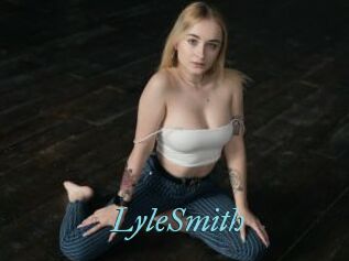 LyleSmith