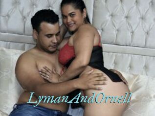LymanAndOrnell
