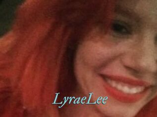 LyraeLee