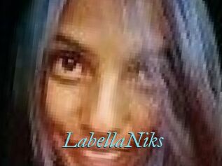 LabellaNiks
