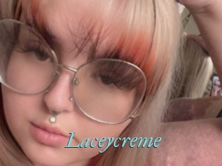 Laceycreme
