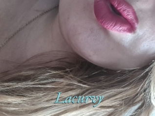 Lacurvy