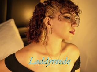 Laddyreede