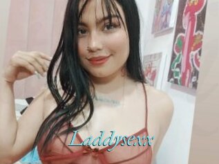 Laddysexx