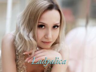 Ladyalica