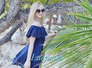 Ladyanik
