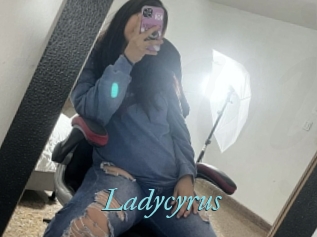 Ladycyrus