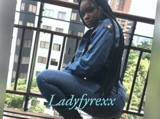 Ladyfyrexx