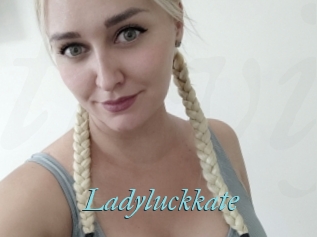 Ladyluckkate