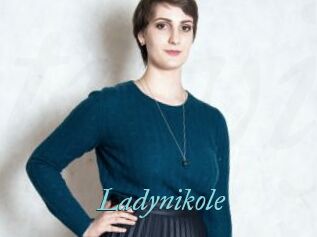Ladynikole