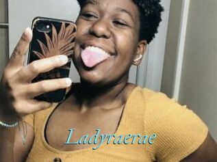 Ladyraerae