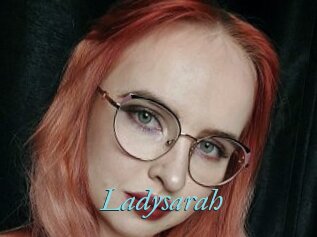 Ladysarah