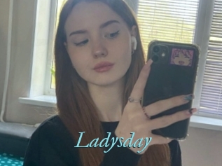 Ladysday