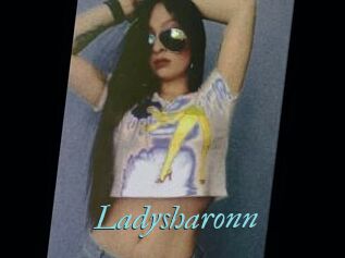 Ladysharonn