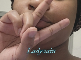 Ladyvain
