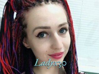 Ladyx30
