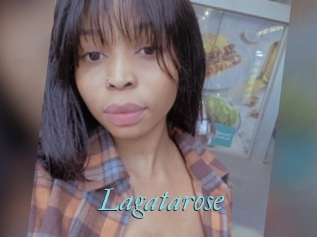 Lagatarose