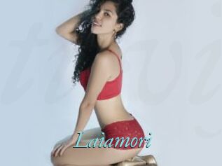 Laiamori