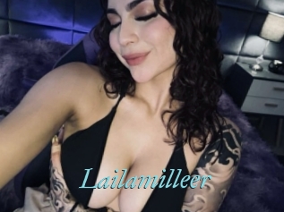 Lailamilleer