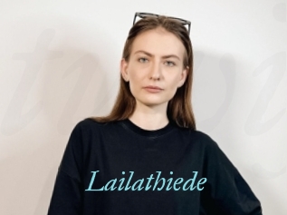 Lailathiede