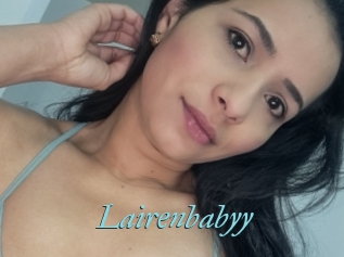 Lairenbabyy