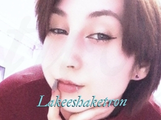 lakeeshaketron Tube video jeune