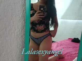 Lalasexyangel