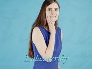 Lalazarruby