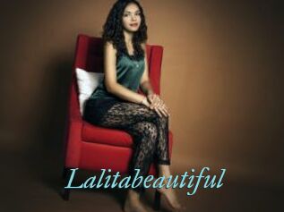Lalitabeautiful