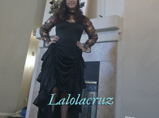 Lalolacruz
