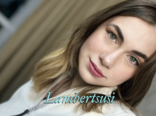 Lambertsusi