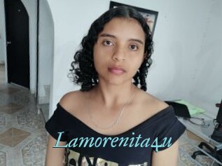 Lamorenita4u